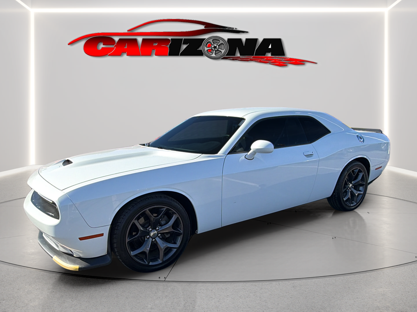 Used 2019 Dodge Challenger GT RWD image 11