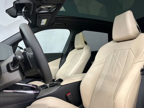 New 2026 BMW X3 xDrive30 w/ Convenience Package image 5