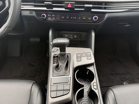 New 2026 Kia Sportage X-Line image 11