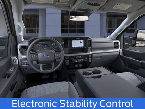 New 2026 Ford F250 XLT AWD/4WD image 12