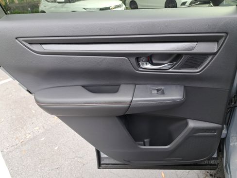 New 2026 Honda CR-V Sport-L image 13