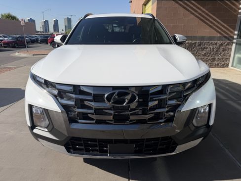 Used 2024 Hyundai Santa Cruz Limited AWD/4WD image 10