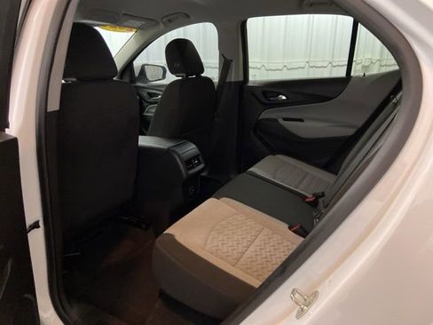 Used 2023 Chevrolet Equinox LT FWD image 21