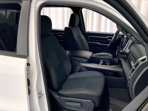 Used 2020 RAM 1500 Lone Star RWD image 16
