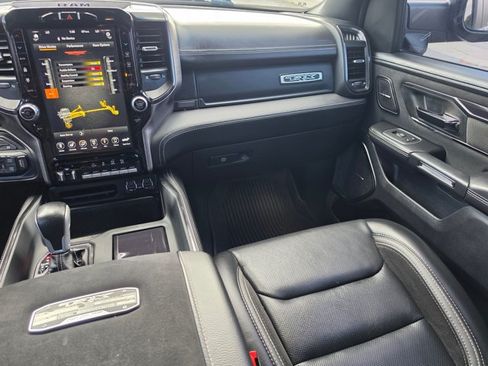 Used 2021 RAM 1500 TRX w/ TRX Level 1 Equipment Group AWD/4WD image 20