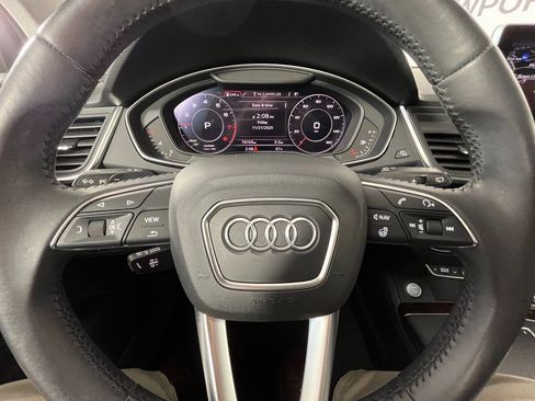 Used 2019 Audi Q5 2.0T Premium Plus w/ Premium Plus Package image 13