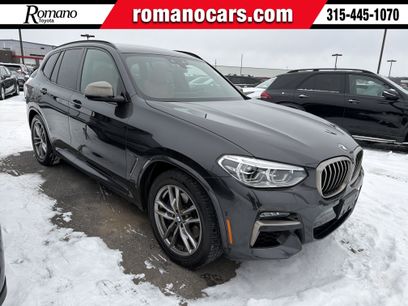 Used 2021 BMW X3 M40i