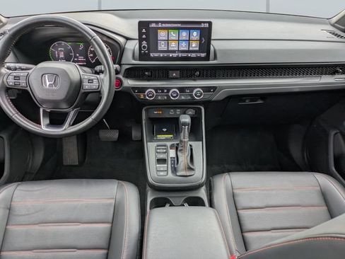 Used 2024 Honda CR-V Sport-L image 15