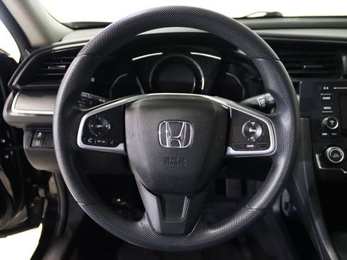 Used 2018 Honda Civic LX image 34