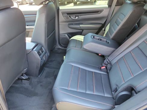 Certified 2025 Honda CR-V Sport-L image 15