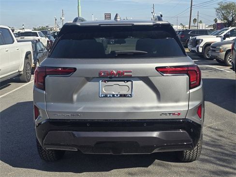 New 2026 GMC Terrain AT4 w/ Convenience Package III image 6