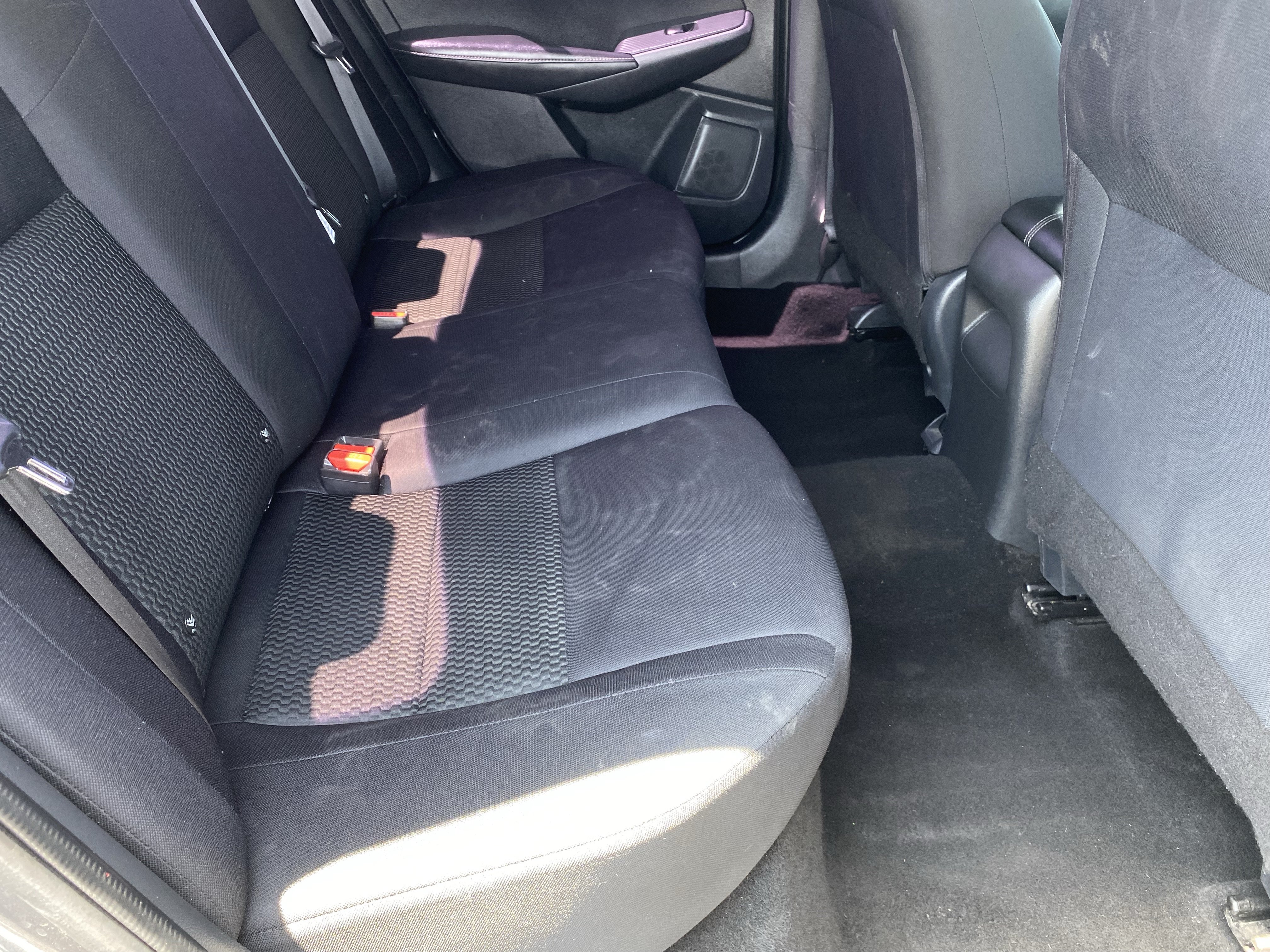 Used 2021 Nissan Sentra S FWD image 13