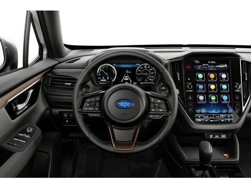 New 2026 Subaru Forester Sport AWD/4WD image 15