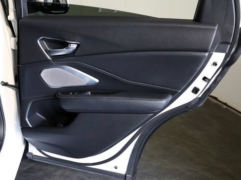 Used 2023 Acura RDX AWD w/ Technology Package image 31