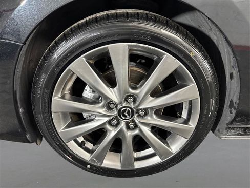 Used 2021 MAZDA MAZDA3 s image 24