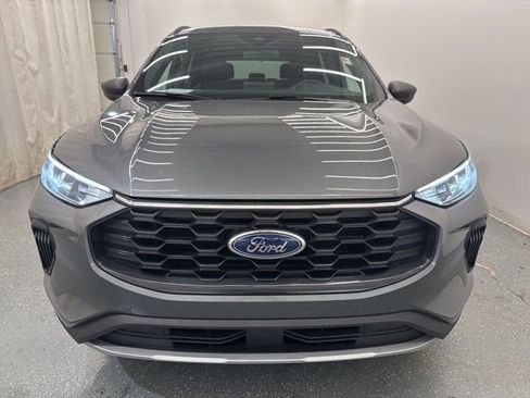 Used 2025 Ford Escape ST-Line image 4