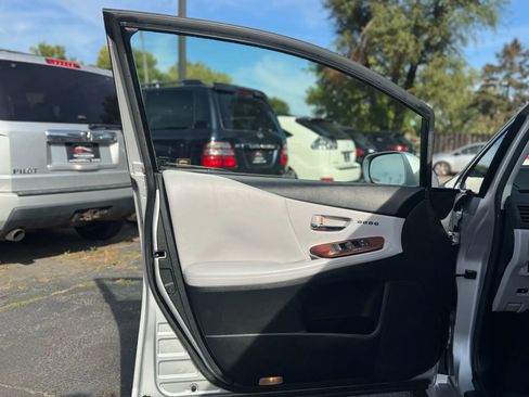 Used 2010 Lexus HS 250h Premium image 11