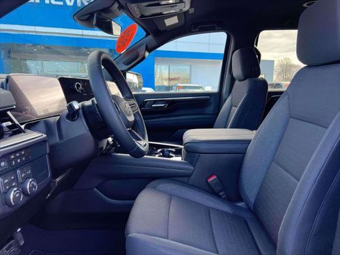 Used 2026 Chevrolet Tahoe LS w/ LPO, Dark Essentials Package image 16