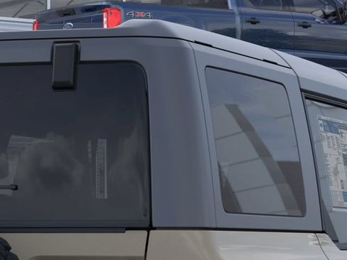 New 2026 Ford Bronco Big Bend w/ Black Diamond Package AWD/4WD image 25