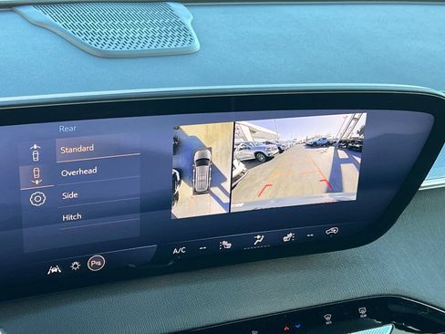 New 2026 Buick Enclave Sport Touring w/ Power Package FWD image 18