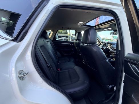 Used 2017 MAZDA CX-5 Touring w/ Preferred Equipment Package FWD image 22