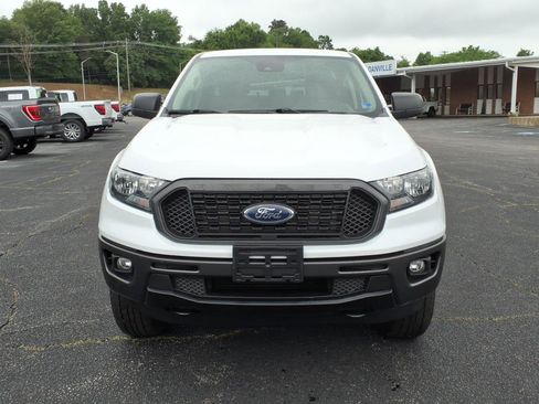 Certified 2020 Ford Ranger XLT w/ Equipment Group 301A Mid AWD/4WD image 2