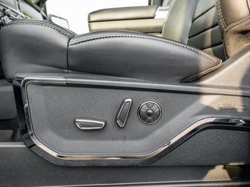 New 2025 Ford F150 Platinum w/ Equipment Group 702A High image 33