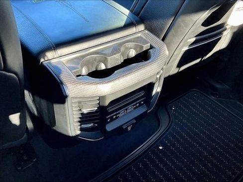 Used 2021 RAM 1500 Limited image 25