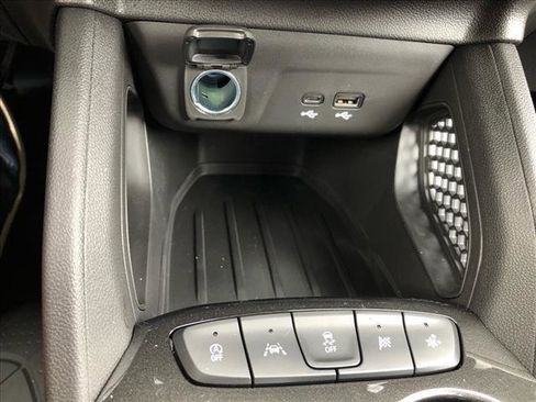 New 2025 Chevrolet TrailBlazer ACTIV w/ Driver Confidence Package image 13