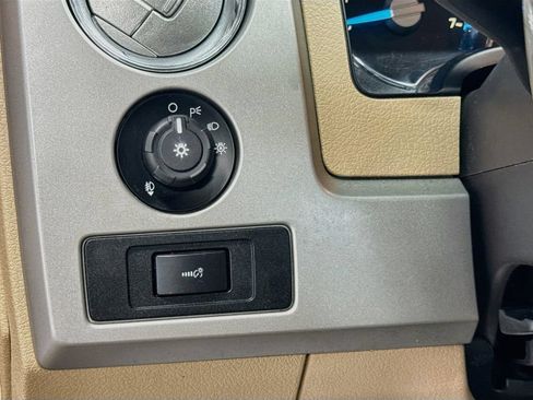 Used 2012 Ford F150 Lariat w/ Lariat Plus Pkg AWD/4WD image 10