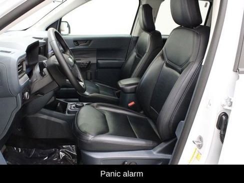 Used 2024 Ford Maverick Lariat w/ Black Appearance Package image 11