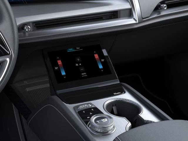 New 2027 Cadillac Vistiq Platinum AWD/4WD image 47