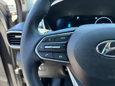 Certified 2023 Hyundai Santa Fe Limited AWD/4WD image 20