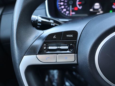 Used 2024 Hyundai Tucson SEL image 15