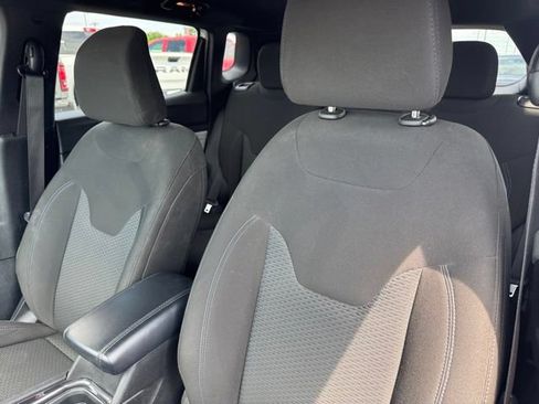 Certified 2023 Jeep Compass Sport AWD/4WD image 11