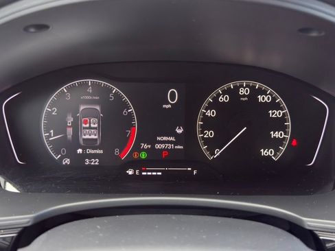 Used 2023 Honda Civic Sport image 23
