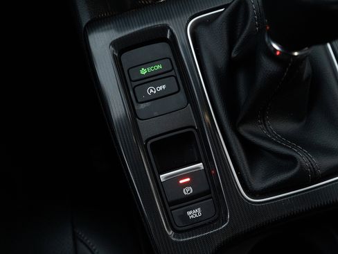 Certified 2024 Honda Civic Sport Touring image 29