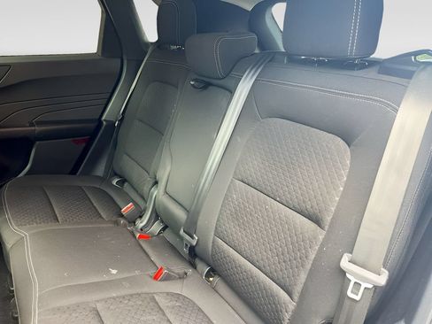 Used 2024 Ford Escape Active FWD image 22