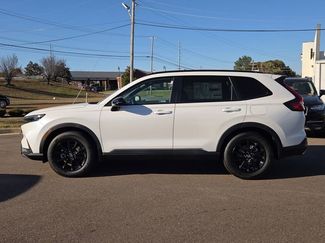 New 2026 Honda CR-V Sport-L video 2