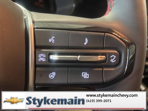 New 2026 Chevrolet Colorado Z71 w/ Z71 Convenience Package 2 image 20