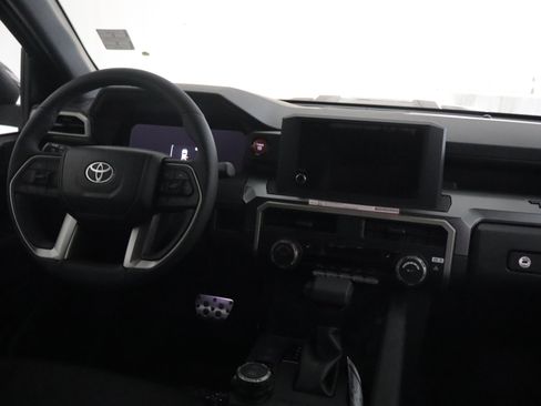 New 2026 Toyota Tacoma TRD Sport AWD/4WD image 2