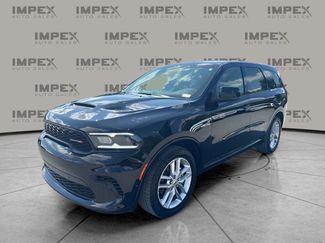 Used 2026 Dodge Durango GT w/ Trailer Tow Group IV AWD/4WD video 1