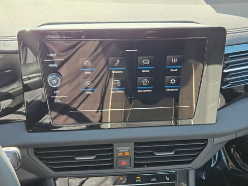 New 2026 Volkswagen Jetta Sport image 11