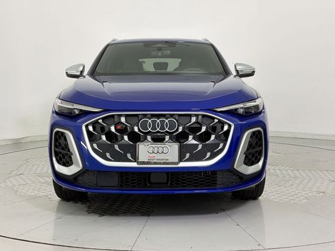 New 2026 Audi SQ5 Premium Plus AWD/4WD image 6