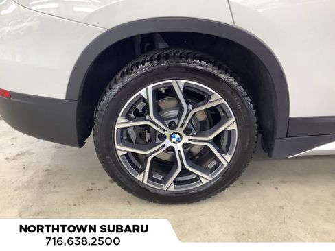 Used 2021 BMW X1 xDrive28i w/ Convenience Package image 23