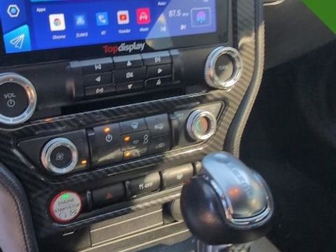 Used 2017 Ford Mustang Coupe w/ Enhanced Security Package image 13