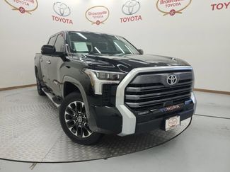 Used 2023 Toyota Tundra Limited AWD/4WD video 1
