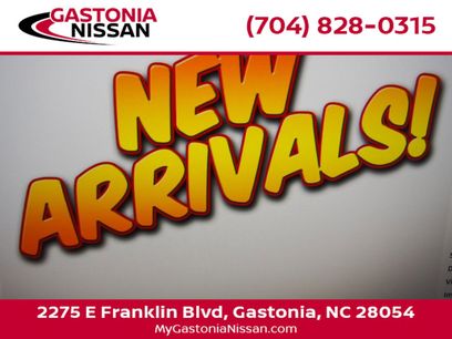 Used 2019 Nissan Rogue Sport SL w/ Premium Package