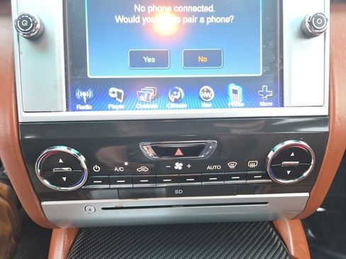 Used 2015 Maserati Quattroporte S Q4 image 26