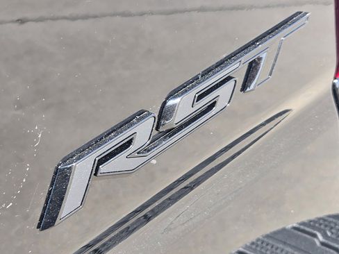 New 2026 Chevrolet Silverado 1500 RST w/ Texas Edition Plus AWD/4WD image 7